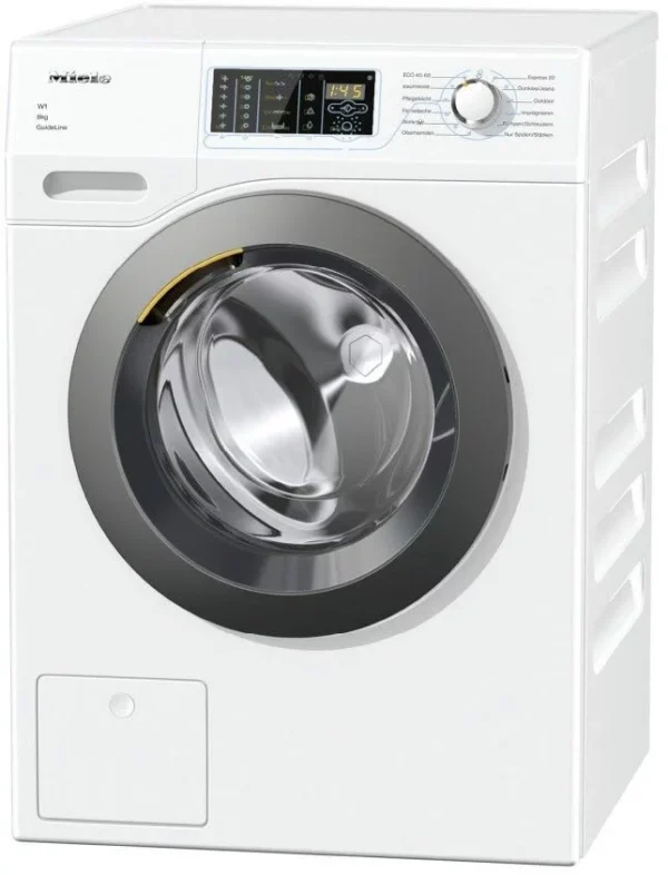 Miele WDD 131 WPS GuideLine (Lotosweiss) 3 Jahre Garantie – Image 2