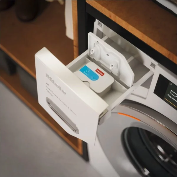 Miele WDD 131 WPS GuideLine (Lotosweiss) 3 Jahre Garantie – Image 5