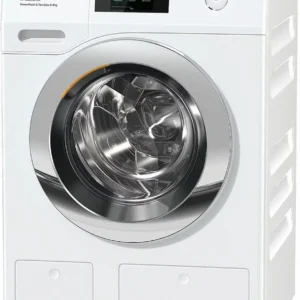 Miele WER 875 WPS PWash&TDos (Lotosweiss) 3 Jahre Garantie