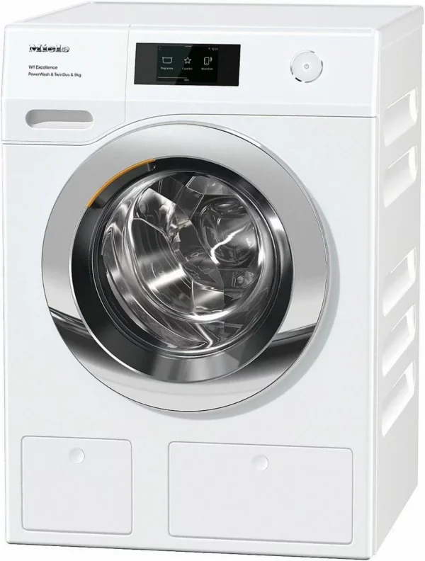 Miele WER 875 WPS PWash&TDos (Lotosweiss) 3 Jahre Garantie