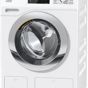 Miele WEG 675 WPS TDos (Lotosweiss) 3 Jahre Garantie