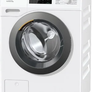 Miele WED 335 WPS PWash (Lotosweiss) 3 Jahre Garantie