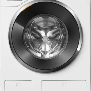 Miele WWG 660 WCS W1 (Lotosweiss) 3 Jahre Garantie