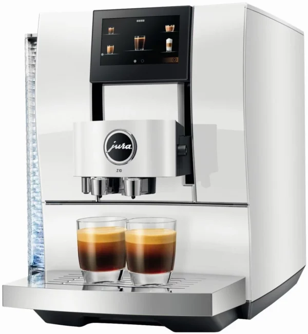 JURA Z10 (EA) (Diamond White (EA))