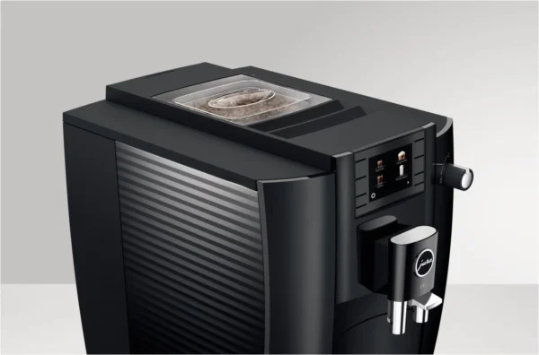 JURA E6 (EC) (Piano Black) – Image 7