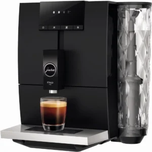 JURA ENA 4 (EB) (Full Metropolitan Black)