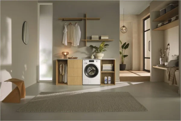Miele WWI 860 WPS W1 (-100,- Miele-Cashback) (Lotosweiss) 3 Jahre Garantie – Image 7