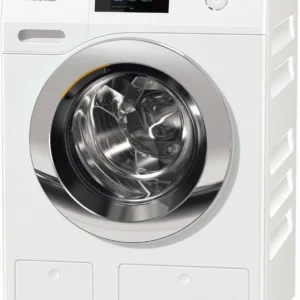 Miele WCR890WPS D LW PWash2.0&TDosXL&WiFi&Steam (Lotosweiss) 3 Jahre Garantie