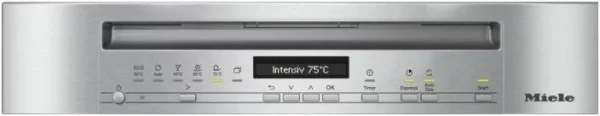 Miele G7110 SCi D ED CLST AutoDos(-100,- Miele-Cashback) (Edelstahl) 3 Jahre Garantie – Image 4