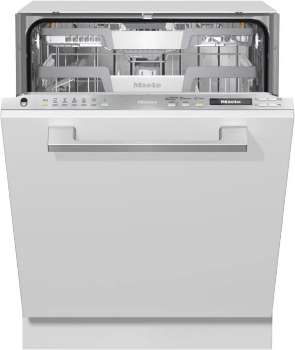 Miele G7250 SCVi D ED230 1,9 3 Jahre Garantie