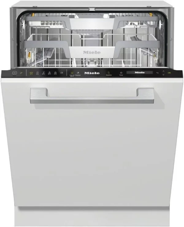 Miele G7465 SCVi XXL D OS/CS230 1,9 AutoDos 3 Jahre Garantie – Image 4