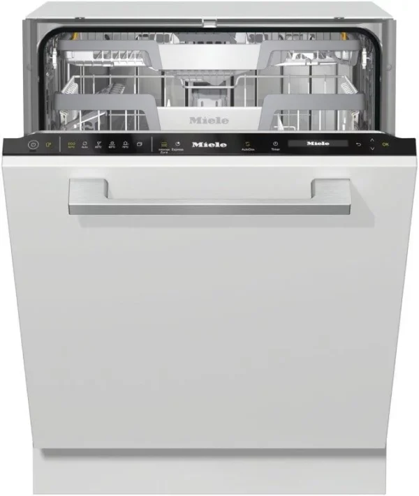 Miele G7460 SCVi D OS/CS230 1,9 AutoDos 3 Jahre Garantie