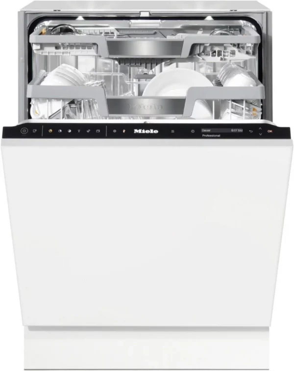 Miele PFD 104 SCVi XXL ProfiLine (vollintegrierbar) 3 Jahre Garantie – Image 3