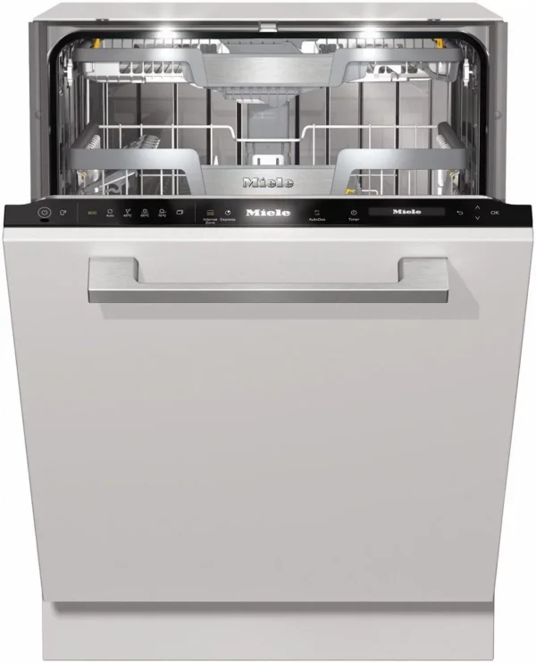 Miele G7665 SCVi XXL D OS/CS230 1,9 AutoDos 3 Jahre Garantie