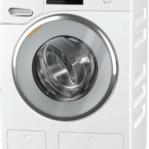 Miele WWV 980 WPS W1 (Lotosweiss) 3 Jahre Garantie