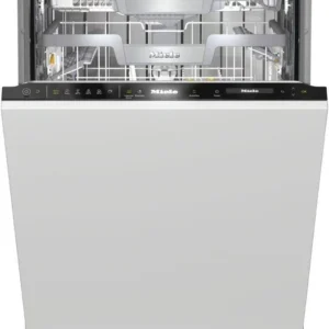 Miele G7695 SCVi XXL D OS/CS230 K2O 1,9AutoDos 3 Jahre Garantie