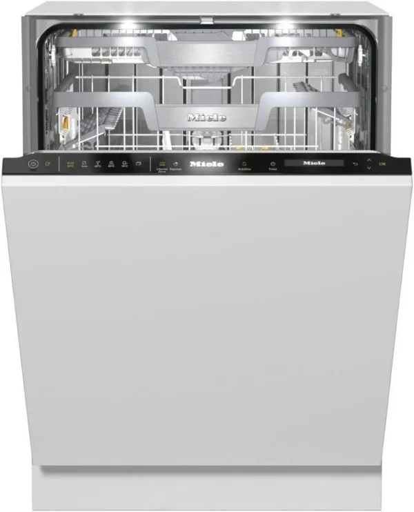 Miele G7695 SCVi XXL D OS/CS230 K2O 1,9AutoDos 3 Jahre Garantie