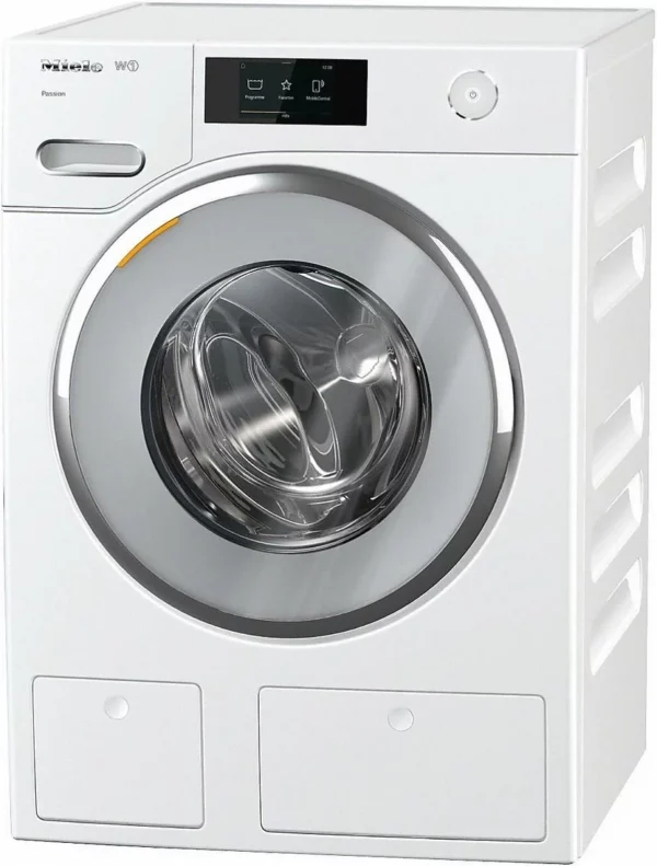 Miele WWV 980 WPS W1 (Lotosweiss) 3 Jahre Garantie – Image 11