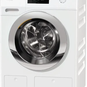 Miele WCR870WPS D LW PWash2.0&TDos XL&WiFi W1 (Lotosweiss) 3 Jahre Garantie