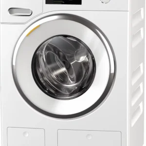 Miele WWR 860 WPS W1 (Lotosweiss) 3 Jahre Garantie