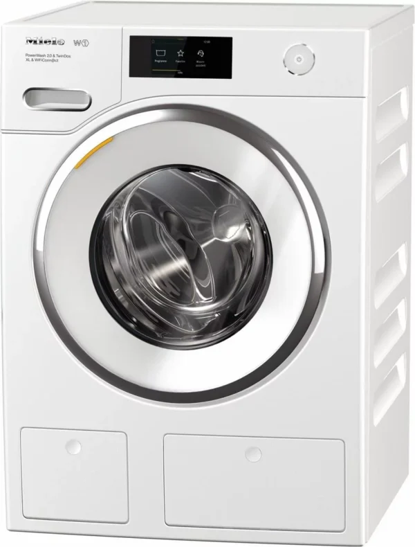 Miele WWR 860 WPS W1 (Lotosweiss) 3 Jahre Garantie