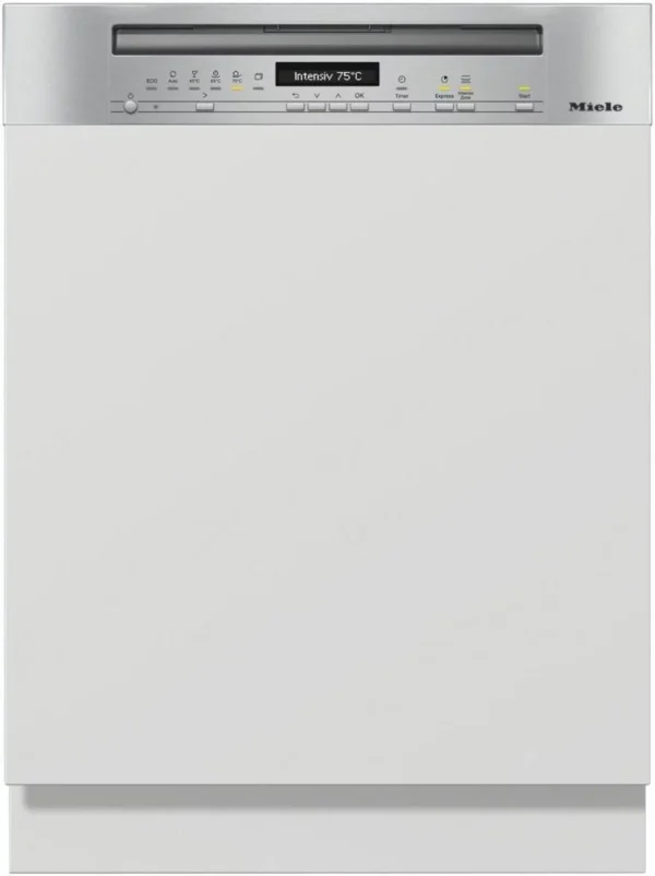 Miele G7200 SCi D ED230 1,9 CLST (Edelstahl) 3 Jahre Garantie – Image 3