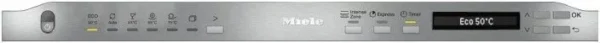Miele G7160 SCVi D ED AutoDos (-100,- Miele-Cashback) 3 Jahre Garantie – Image 4