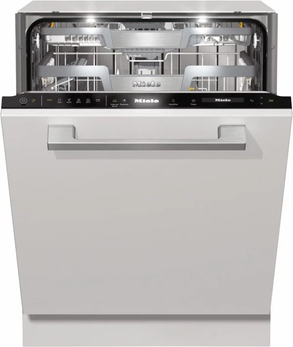 Miele G7660 SCVi D OS/CS230 1,9 AutoDos 3 Jahre Garantie – Image 4