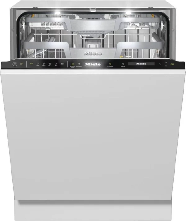 Miele G7690 SCVi D OS/CS230 1,9 k2o AutoDos 3 Jahre Garantie
