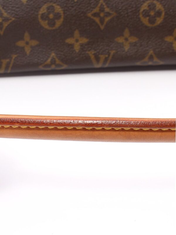 Mini Looping Handtasche – Image 6