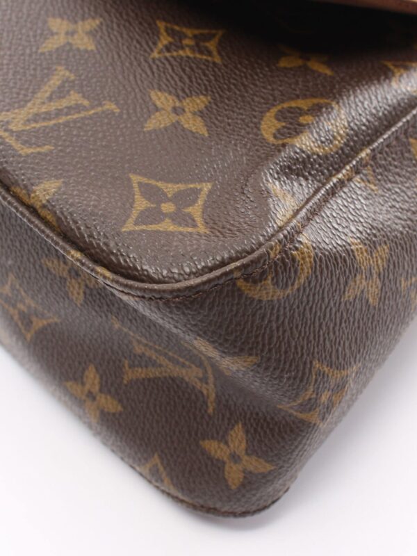 Mini Looping Handtasche – Image 7