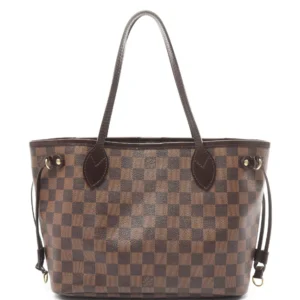 2008 pre-owned Neverfull PM Handtasche