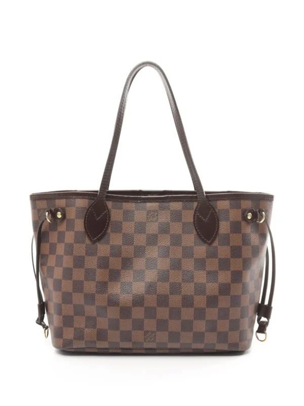 2008 pre-owned Neverfull PM Handtasche