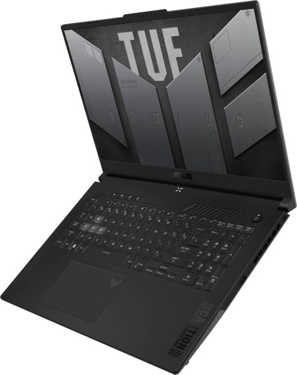 Asus FA707NU-HX035W Gaming-Notebook (43,9 cm/17,3 Zoll, AMD Ryzen 7 7735HS, GeForce RTX 4050, 512 GB SSD) – Image 12