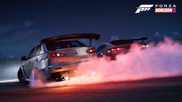 Xbox Series X, inkl. Forza Horizon 5 – Image 13