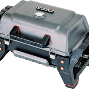 Char-Broil Gasgrill X-200 Grau
