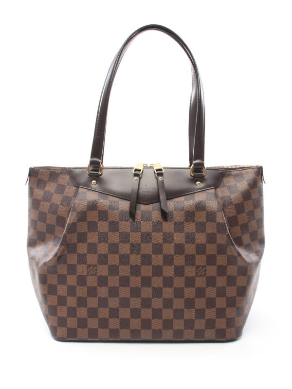 2011 Westminster PM Handtasche