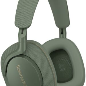 Bowers & Wilkins Px7 S2e Bluetooth-Kopfhörer forest green