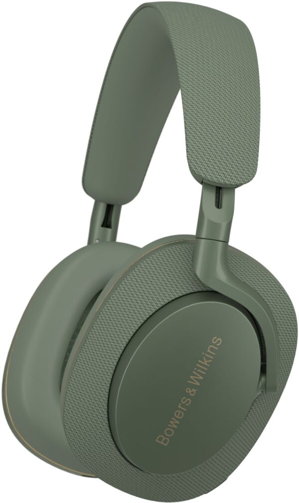 Bowers & Wilkins Px7 S2e Bluetooth-Kopfhörer forest green – Image 2