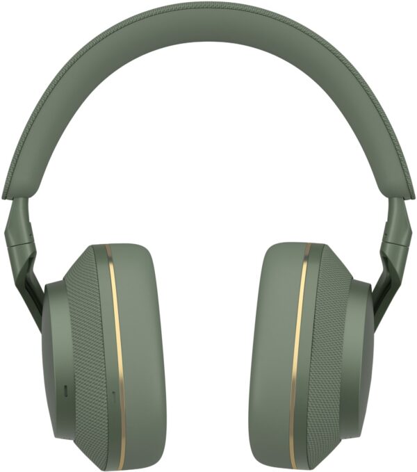 Bowers & Wilkins Px7 S2e Bluetooth-Kopfhörer forest green – Image 3