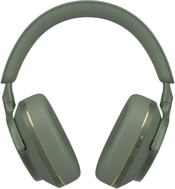Bowers & Wilkins Px7 S2e Bluetooth-Kopfhörer forest green – Image 4