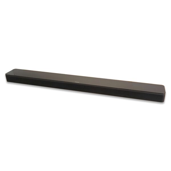Bose Soundbar 700 schwarz