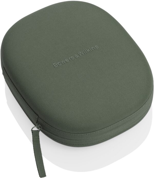 Bowers & Wilkins Px7 S2e Bluetooth-Kopfhörer forest green – Image 9