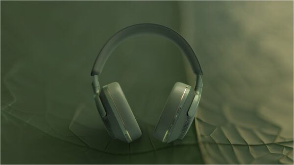 Bowers & Wilkins Px7 S2e Bluetooth-Kopfhörer forest green – Image 10