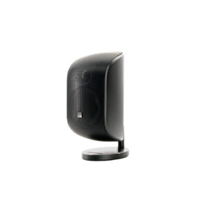 Bowers & Wilkins M1 Matte Lautsprecher, black