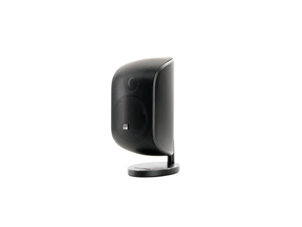 Bowers & Wilkins M1 Matte Lautsprecher, black