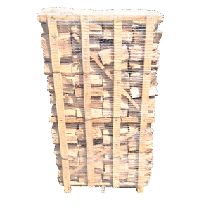 1,7m³ Hart-Mixholz, Kammer, 10-12%