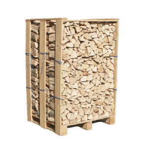 1,7m³ Buche, Kammer, Restfeuchte 8-10%