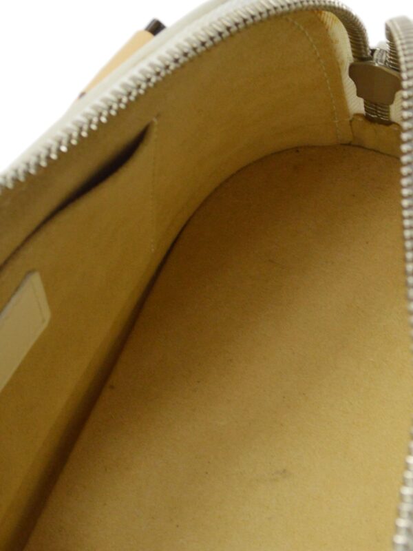 2001 PM Graffiti Alma Handtasche – Image 5