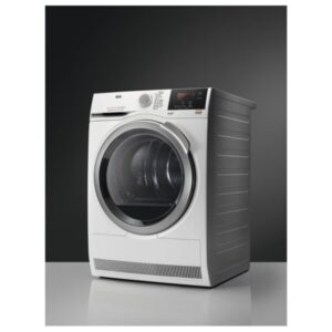 AEG - T8DBA6680 - Wärmepumpentrockner - 8 kg - A+++